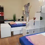 Enjoy Your With Dkn - Mon-sun - Late Night Check-in - Multilanguage - Near Railway Station - Witamy Serdecznie Leipzig