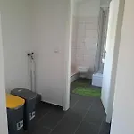 Enjoy Your With Dkn - Mon-sun - Late Night Check-in - Multilanguage - Near Railway Station - Witamy Serdecznie Leipzig