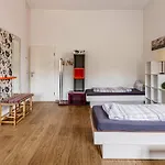 Enjoy Your With Dkn - Mon-sun - Late Night Check-in - Multilanguage - Near Railway Station - Witamy Serdecznie Apartment Leipzig