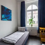 Enjoy Your With Dkn - Mon-sun - Late Night Check-in - Multilanguage - Near Railway Station - Witamy Serdecznie * Leipzig