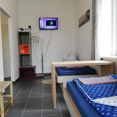 Enjoy Your With Dkn - Mon-sun - Late Night Check-in - Multilanguage - Near Railway Station - Witamy Serdecznie Лейпциг