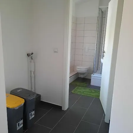 Enjoy Your With Dkn - Mon-sun - Late Night Check-in - Multilanguage - Near Railway Station - Witamy Serdecznie Лейпциг