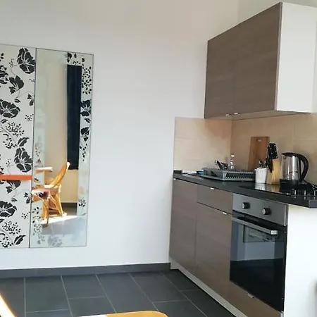 Enjoy Your With Dkn - Mon-sun - Late Night Check-in - Multilanguage - Near Railway Station - Witamy Serdecznie Лейпциг