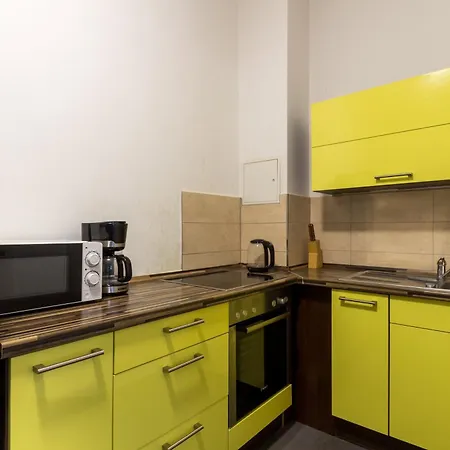 Enjoy Your With Dkn - Mon-sun - Late Night Check-in - Multilanguage - Near Railway Station - Witamy Serdecznie * Лейпциг