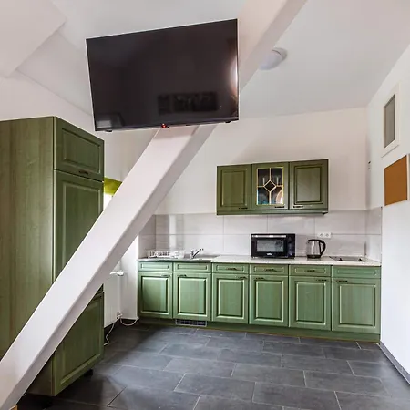 Enjoy Your With Dkn - Mon-sun - Late Night Check-in - Multilanguage - Near Railway Station - Witamy Serdecznie * Лейпциг