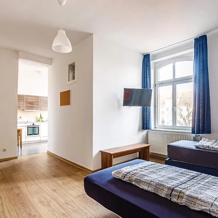 Appartement Enjoy Your With Dkn - Mon-sun - Late Night Check-in - Multilanguage - Near Railway Station - Witamy Serdecznie