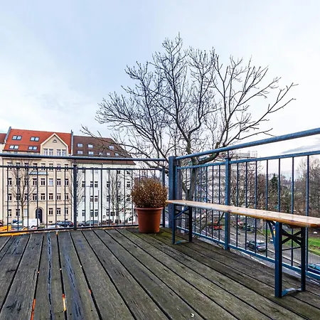 Enjoy Your With Dkn - Mon-sun - Late Night Check-in - Multilanguage - Near Railway Station - Witamy Serdecznie Appartement *