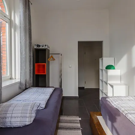 Enjoy Your With Dkn - Mon-sun - Late Night Check-in - Multilanguage - Near Railway Station - Witamy Serdecznie