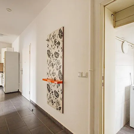 Enjoy Your With Dkn - Mon-sun - Late Night Check-in - Multilanguage - Near Railway Station - Witamy Serdecznie *