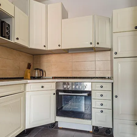 Enjoy Your With Dkn - Mon-sun - Late Night Check-in - Multilanguage - Near Railway Station - Witamy Serdecznie Лейпциг