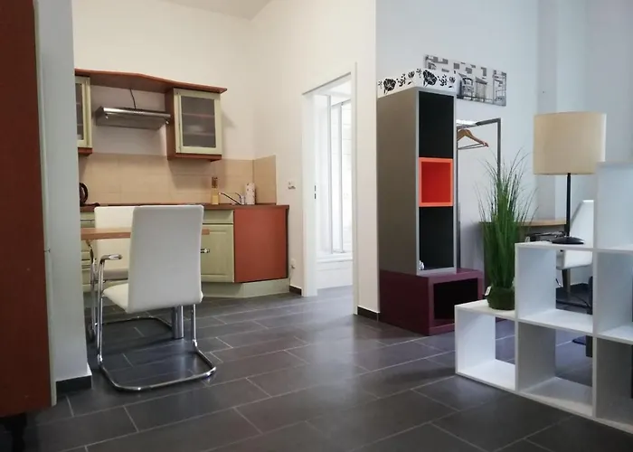 Enjoy Your With Dkn - Mon-sun - Late Night Check-in - Multilanguage - Near Railway Station - Witamy Serdecznie