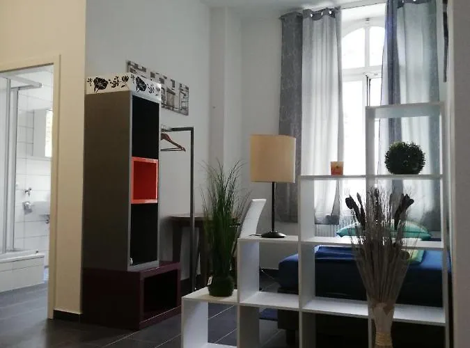 Enjoy Your With Dkn - Mon-sun - Late Night Check-in - Multilanguage - Near Railway Station - Witamy Serdecznie Appartement