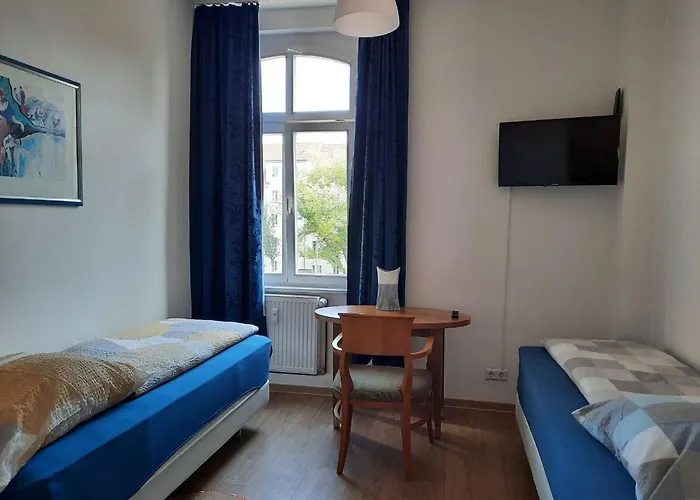 Appartement Enjoy Your With Dkn - Mon-sun - Late Night Check-in - Multilanguage - Near Railway Station - Witamy Serdecznie