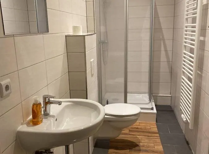 Appartement Enjoy Your With Dkn - Mon-sun - Late Night Check-in - Multilanguage - Near Railway Station - Witamy Serdecznie *