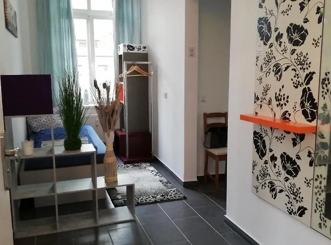 Enjoy Your With Dkn - Mon-sun - Late Night Check-in - Multilanguage - Near Railway Station - Witamy Serdecznie *