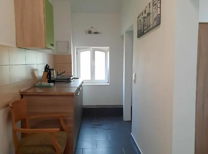 Enjoy Your With Dkn - Mon-sun - Late Night Check-in - Multilanguage - Near Railway Station - Witamy Serdecznie Leipzig