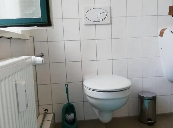 Appartement Enjoy Your With Dkn - Mon-sun - Late Night Check-in - Multilanguage - Near Railway Station - Witamy Serdecznie Leipzig