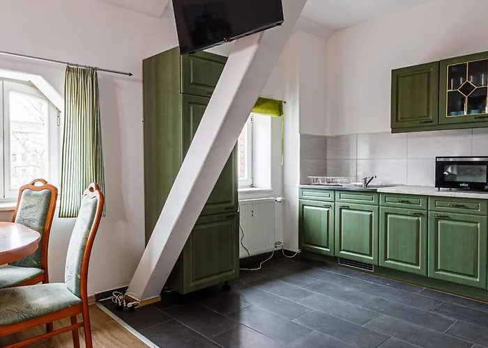 Enjoy Your With Dkn - Mon-sun - Late Night Check-in - Multilanguage - Near Railway Station - Witamy Serdecznie