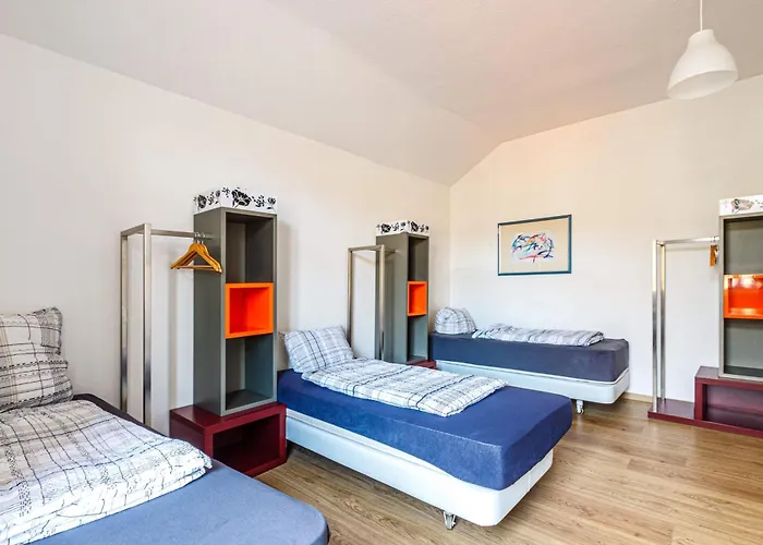 Enjoy Your With Dkn - Mon-sun - Late Night Check-in - Multilanguage - Near Railway Station - Witamy Serdecznie Appartement Leipzig