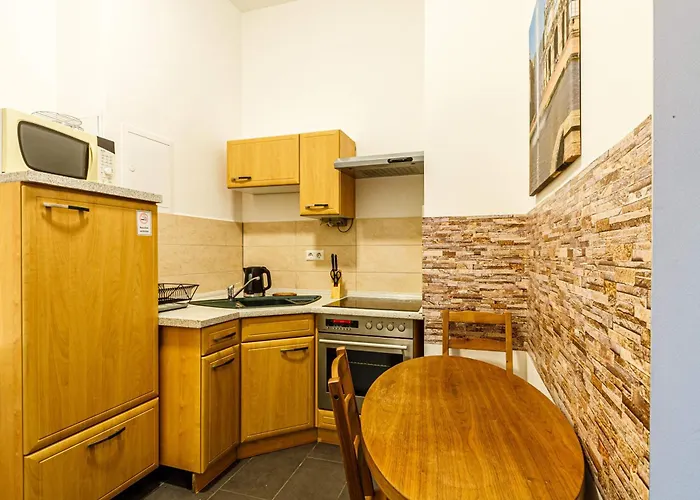 Enjoy Your With Dkn - Mon-sun - Late Night Check-in - Multilanguage - Near Railway Station - Witamy Serdecznie *