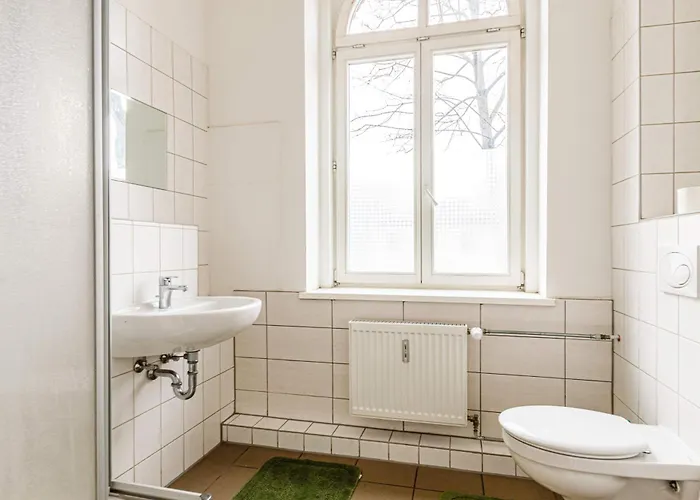 Enjoy Your With Dkn - Mon-sun - Late Night Check-in - Multilanguage - Near Railway Station - Witamy Serdecznie Appartement *