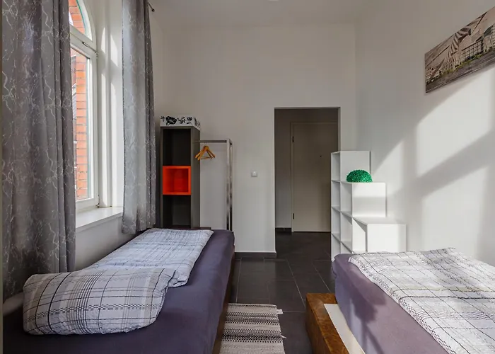 Enjoy Your With Dkn - Mon-sun - Late Night Check-in - Multilanguage - Near Railway Station - Witamy Serdecznie