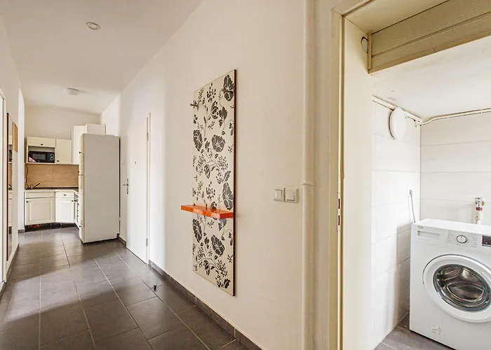 Enjoy Your With Dkn - Mon-sun - Late Night Check-in - Multilanguage - Near Railway Station - Witamy Serdecznie *