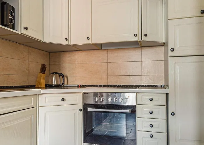 Enjoy Your With Dkn - Mon-sun - Late Night Check-in - Multilanguage - Near Railway Station - Witamy Serdecznie Leipzig