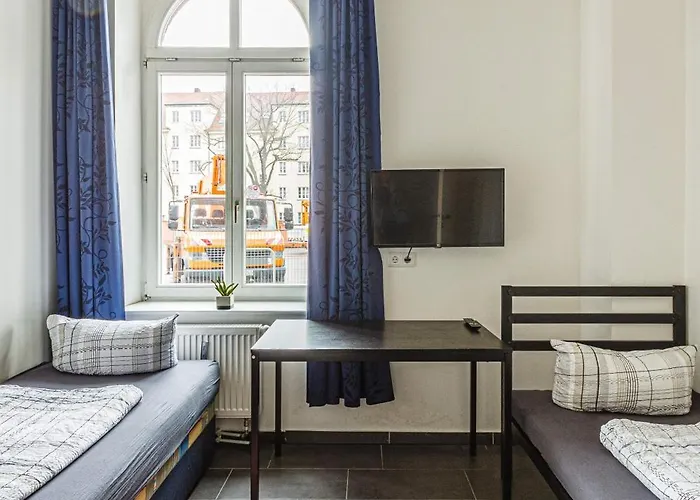 Enjoy Your With Dkn - Mon-sun - Late Night Check-in - Multilanguage - Near Railway Station - Witamy Serdecznie *