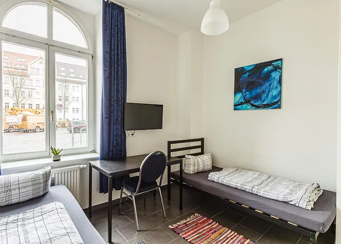 Enjoy Your With Dkn - Mon-sun - Late Night Check-in - Multilanguage - Near Railway Station - Witamy Serdecznie