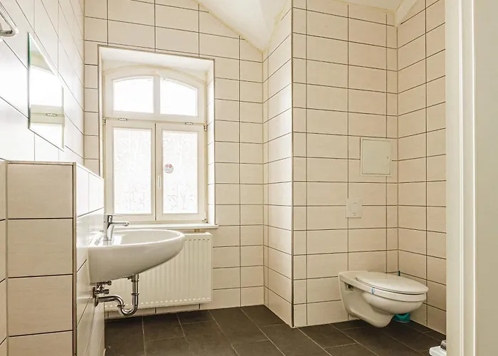 Appartement Enjoy Your With Dkn - Mon-sun - Late Night Check-in - Multilanguage - Near Railway Station - Witamy Serdecznie