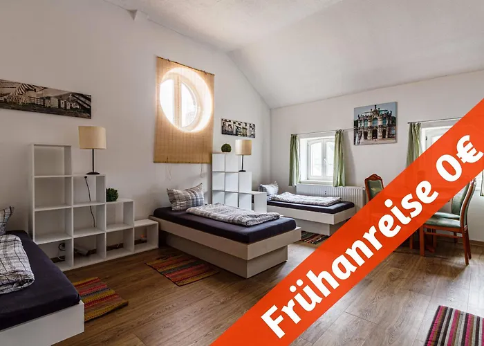 Enjoy Your With Dkn - Mon-sun - Late Night Check-in - Multilanguage - Near Railway Station - Witamy Serdecznie Appartement *