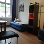 Apartmán Enjoy Your With Dkn - Mon-sun - Late Night Check-in - Multilanguage - Near Railway Station - Witamy Serdecznie *