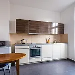 Apartmán Enjoy Your With Dkn - Mon-sun - Late Night Check-in - Multilanguage - Near Railway Station - Witamy Serdecznie Lipsko