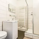 Enjoy Your With Dkn - Mon-sun - Late Night Check-in - Multilanguage - Near Railway Station - Witamy Serdecznie Apartmán