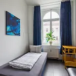 Enjoy Your With Dkn - Mon-sun - Late Night Check-in - Multilanguage - Near Railway Station - Witamy Serdecznie Apartmán