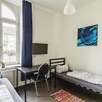 Enjoy Your With Dkn - Mon-sun - Late Night Check-in - Multilanguage - Near Railway Station - Witamy Serdecznie