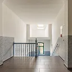 Enjoy Your With Dkn - Mon-sun - Late Night Check-in - Multilanguage - Near Railway Station - Witamy Serdecznie Apartmán