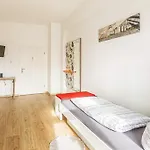 Enjoy Your With Dkn - Mon-sun - Late Night Check-in - Multilanguage - Near Railway Station - Witamy Serdecznie Apartmán Lipsko