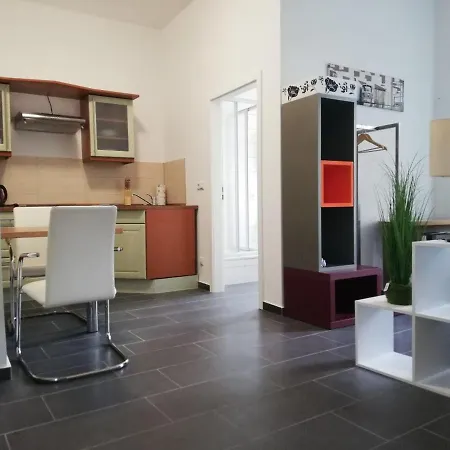 Enjoy Your With Dkn - Mon-sun - Late Night Check-in - Multilanguage - Near Railway Station - Witamy Serdecznie