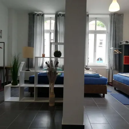 Enjoy Your With Dkn - Mon-sun - Late Night Check-in - Multilanguage - Near Railway Station - Witamy Serdecznie Daire