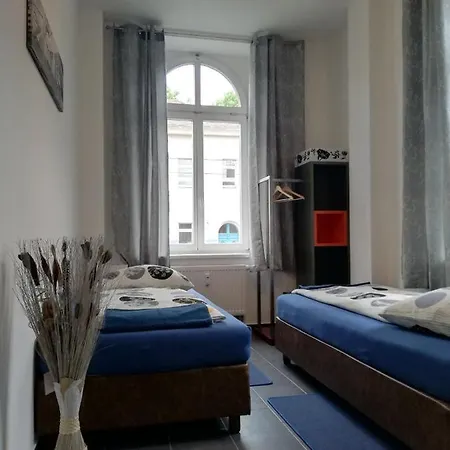Apartment Enjoy Your With Dkn - Mon-sun - Late Night Check-in - Multilanguage - Near Railway Station - Witamy Serdecznie *