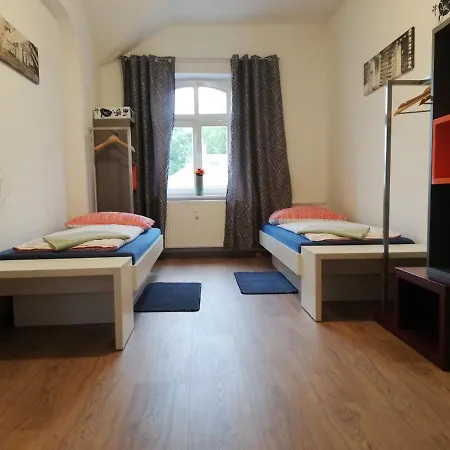 Enjoy Your With Dkn - Mon-sun - Late Night Check-in - Multilanguage - Near Railway Station - Witamy Serdecznie Apartament Lipsk