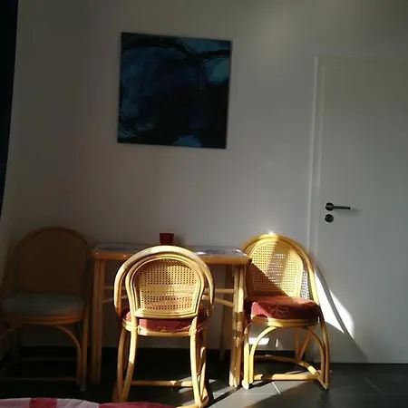 Enjoy Your With Dkn - Mon-sun - Late Night Check-in - Multilanguage - Near Railway Station - Witamy Serdecznie * Leipzig