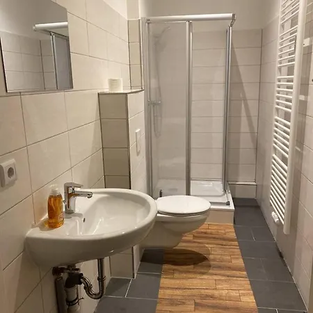 Apartment Enjoy Your With Dkn - Mon-sun - Late Night Check-in - Multilanguage - Near Railway Station - Witamy Serdecznie *