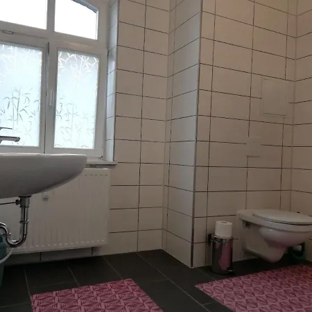 Enjoy Your With Dkn - Mon-sun - Late Night Check-in - Multilanguage - Near Railway Station - Witamy Serdecznie Lejlighed