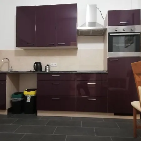 Lejlighed Enjoy Your With Dkn - Mon-sun - Late Night Check-in - Multilanguage - Near Railway Station - Witamy Serdecznie Leipzig