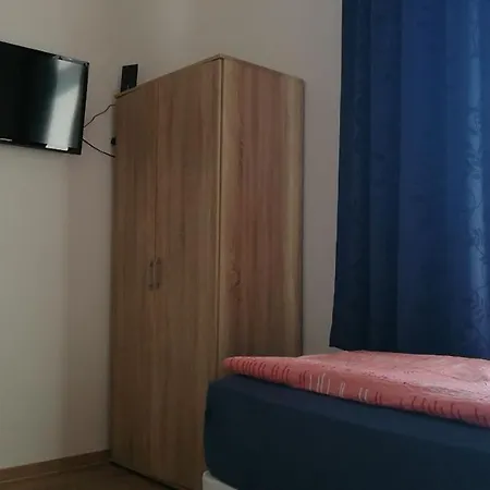 Apartment Enjoy Your With Dkn - Mon-sun - Late Night Check-in - Multilanguage - Near Railway Station - Witamy Serdecznie Leipzig