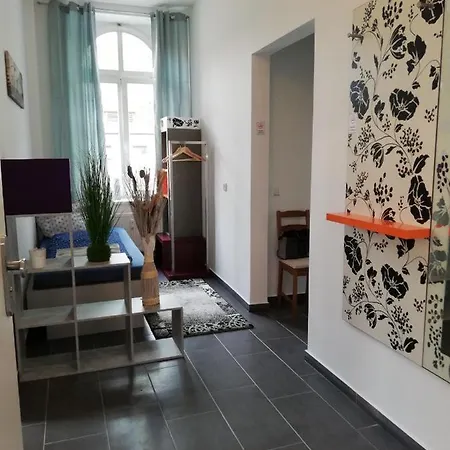 Enjoy Your With Dkn - Mon-sun - Late Night Check-in - Multilanguage - Near Railway Station - Witamy Serdecznie *