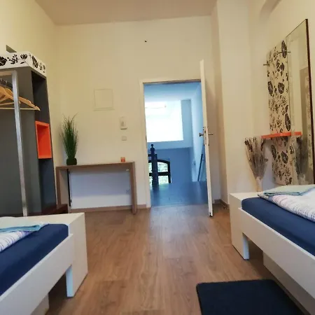 Apartment Enjoy Your With Dkn - Mon-sun - Late Night Check-in - Multilanguage - Near Railway Station - Witamy Serdecznie *
